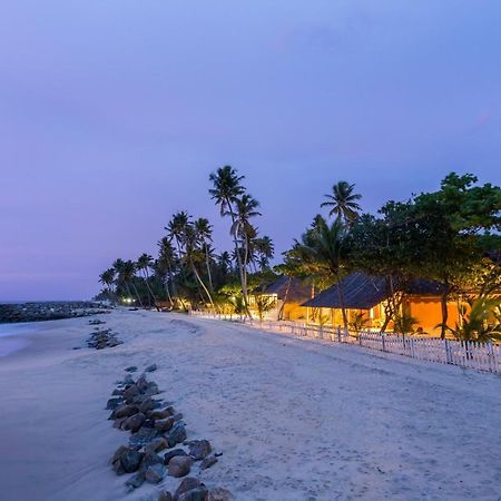 Azure Tides Marari Hotel Mararikulam Ngoại thất bức ảnh